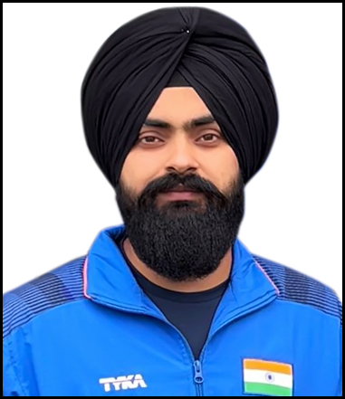 Gurpreet Singh Gill, Director